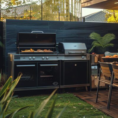 Outdoor Kitchen Company Reading