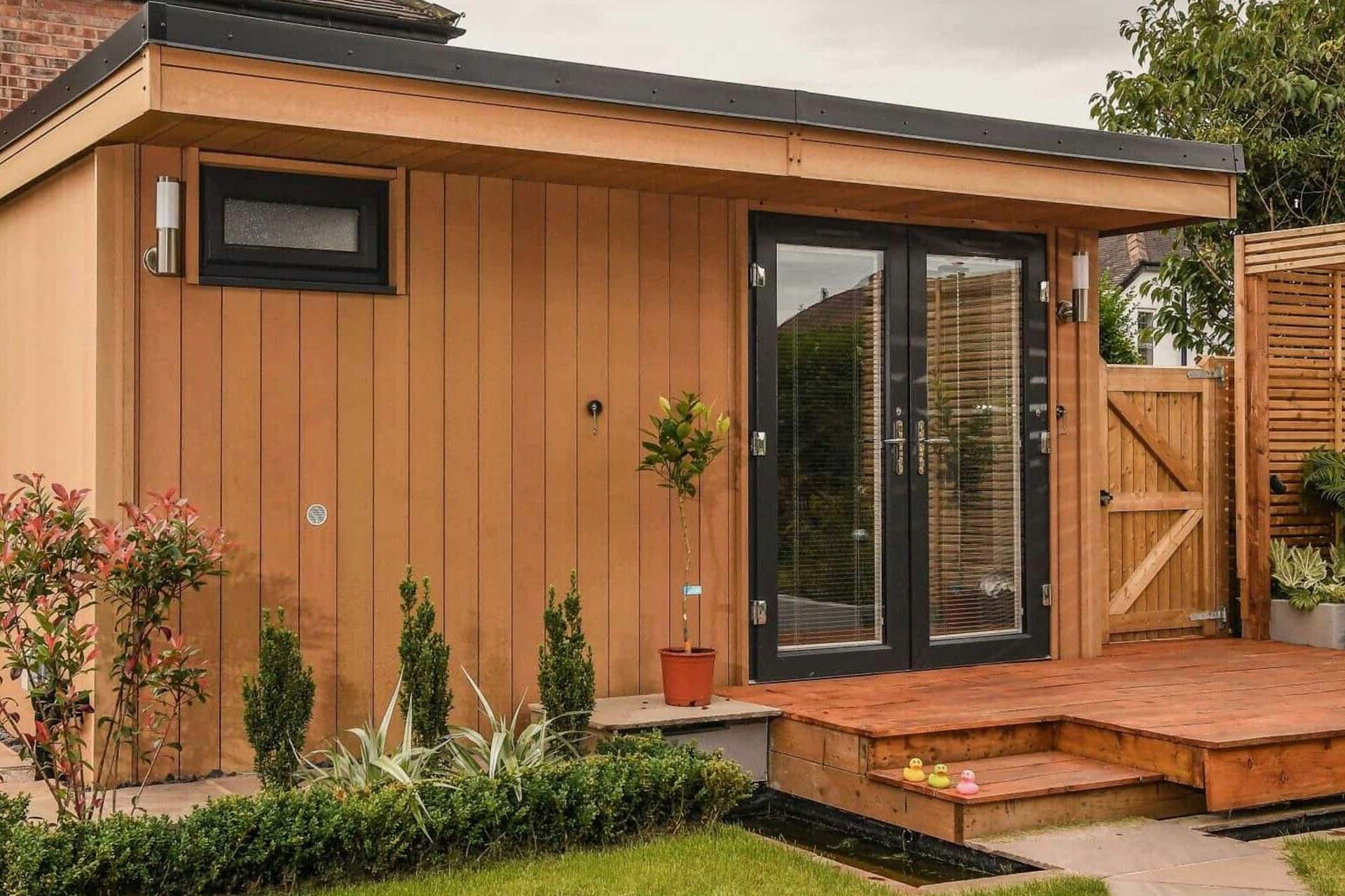 Garden Room Company near me Reading