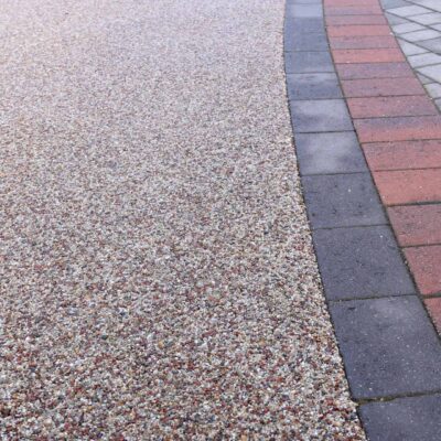 Local Resin Bound Driveway Company [ity]