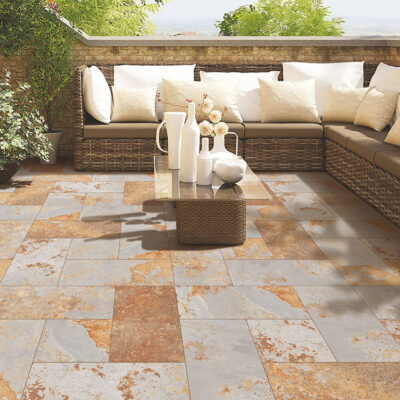 Porcelain Patio Stones company near me Reading